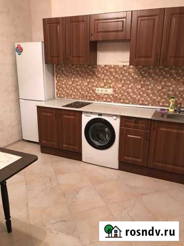 1-комнатная квартира, 30 м², 13/17 эт. в аренду на длительный срок в Видном Видное - изображение 1
