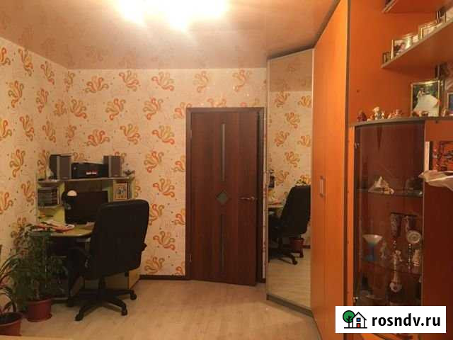 2-комнатная квартира, 52 м², 9/9 эт. на продажу в Сосновом Бору Сосновый Бор - изображение 1