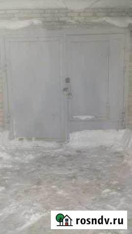 Гараж 24 м² на продажу в Печоре Печора - изображение 1