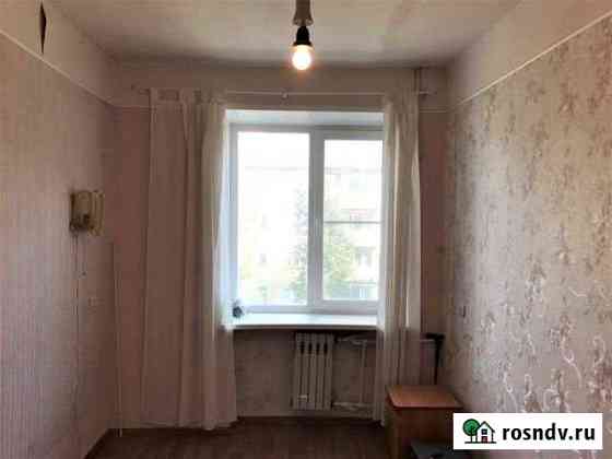 3-комнатная квартира, 56 м², 4/4 эт. на продажу в Новомосковске Новомосковск