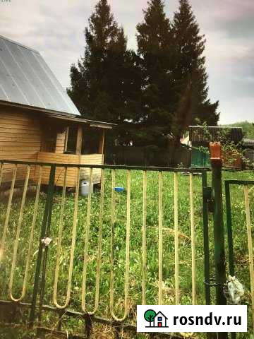 Участок СНТ, ДНП 800 сот. на продажу в Малино Малино - изображение 1