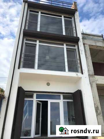 Дом 240 м² на участке 1 сот. на продажу в Керче Керчь - изображение 1