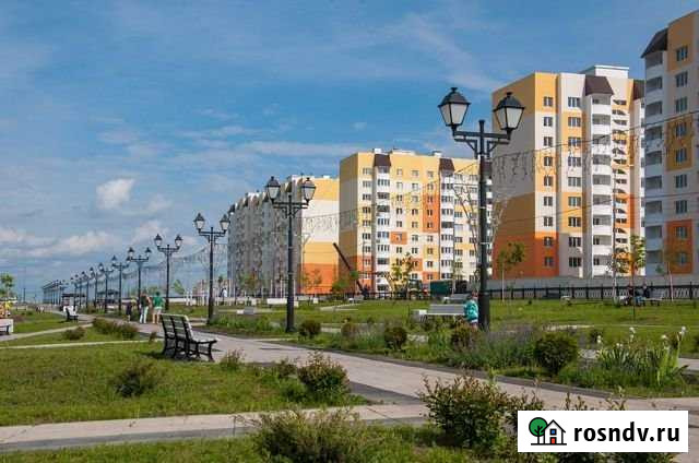 3-комнатная квартира, 84 м², 6/10 эт. на продажу в Саратове Саратов - изображение 1