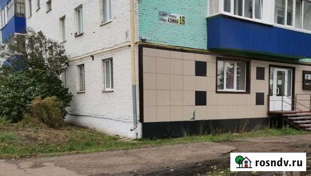 3-комнатная квартира, 51.5 м², 1/5 эт. на продажу в Янауле Янаул - изображение 1