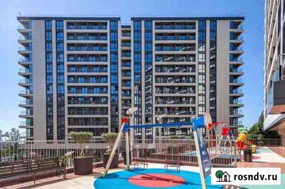 3-комнатная квартира, 92 м², 12/13 эт. на продажу в Сочи Сочи