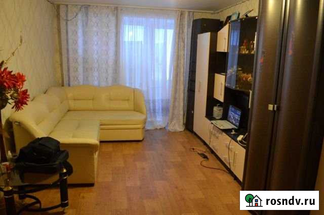 2-комнатная квартира, 45 м², 2/5 эт. на продажу в Среднеуральске Среднеуральск - изображение 1