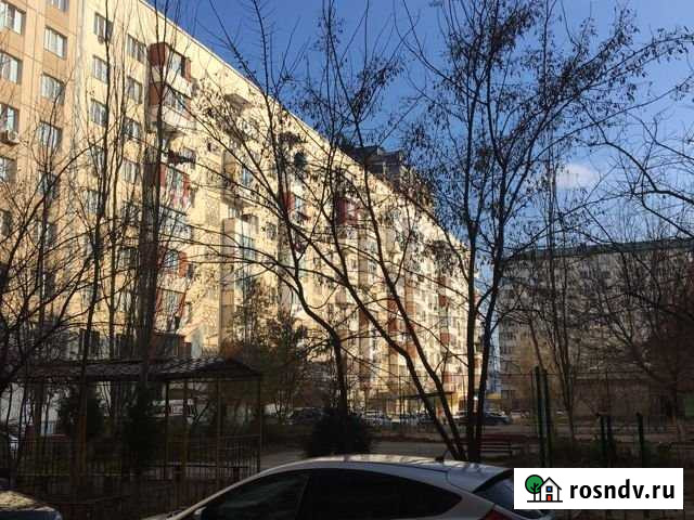 3-комнатная квартира, 72 м², 2/9 эт. в аренду на длительный срок в Махачкале Махачкала - изображение 1