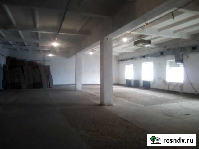 Производственное, складское помещение, 300 кв.м. Симферополь - изображение 1