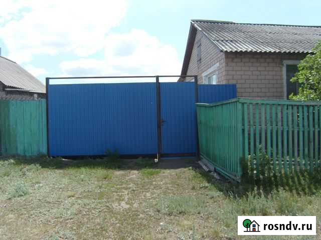 Дом 70 м² на участке 15 сот. на продажу в Октябрьском Челябинской области Октябрьское - изображение 1