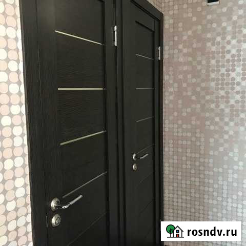 2-комнатная квартира, 43 м², 5/5 эт. в аренду посуточно в Шерегеше Шерегеш - изображение 1