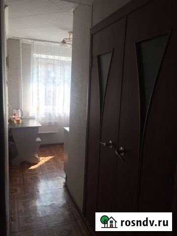 2-комнатная квартира, 44.6 м², 3/5 эт. на продажу в Назарово Назарово - изображение 1