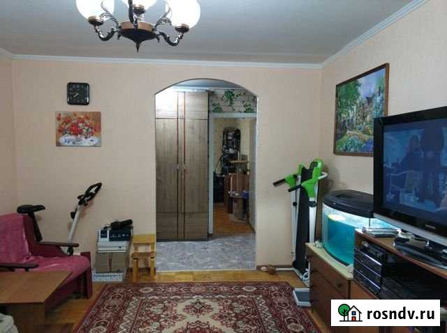 3-комнатная квартира, 60 м², 5/5 эт. на продажу в Воткинске Воткинск - изображение 1