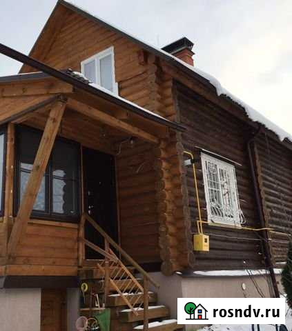 Коттедж 88 м² на участке 9.8 сот. на продажу в Иваново Иваново - изображение 1