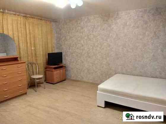 Квартира-студия, 45 м², 6/10 эт. в аренду посуточно в Тюмени Тюмень