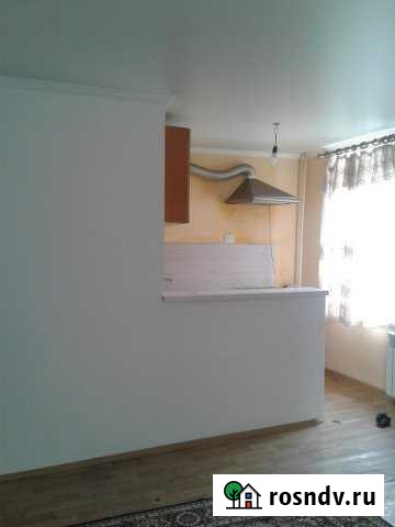 Квартира-студия, 33 м², 2/5 эт. в аренду на длительный срок в Махачкале Махачкала - изображение 1