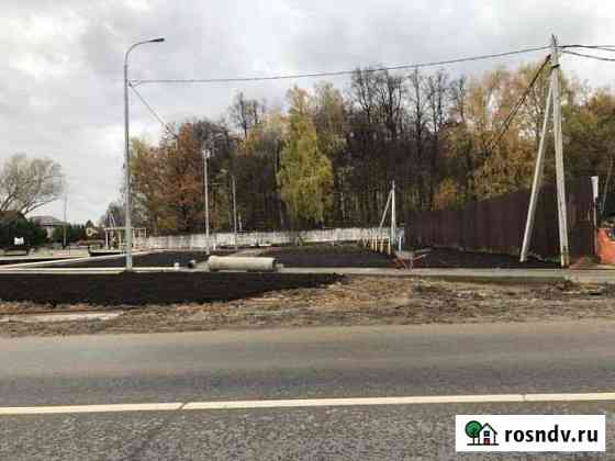 Участок промназначения 11 сот. в аренду в Красногорске Московской области Красногорск