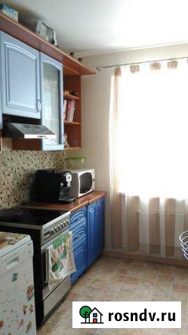 3-комнатная квартира, 70.4 м², 2/5 эт. на продажу в Ноябрьске Ноябрьск - изображение 1