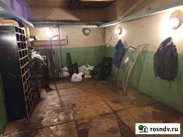 Гараж >30 м² на продажу в Видном Видное - изображение 1