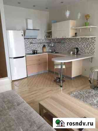 2-комнатная квартира, 60 м², 5/9 эт. в аренду посуточно в Комсомольске-на-Амуре Комсомольск-на-Амуре