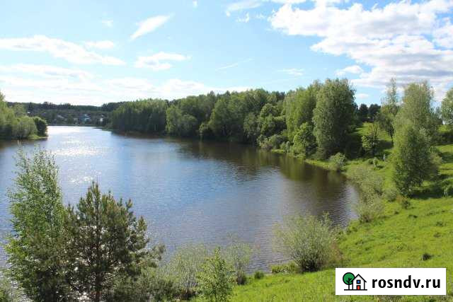 Участок ИЖС 15 сот. на продажу в Иваново Иваново - изображение 1