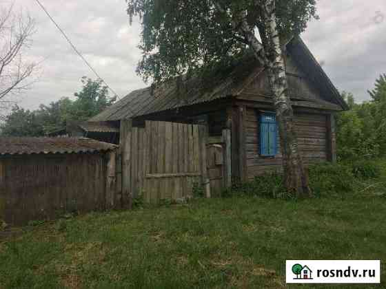 Дом 45.4 м² на участке 22 сот. на продажу в Трубчевске Трубчевск