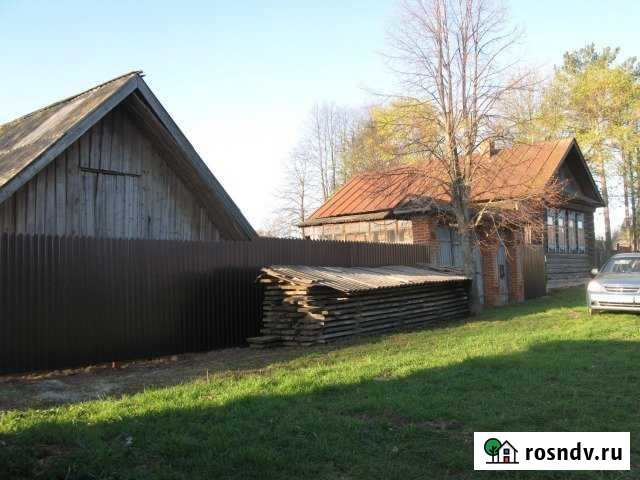 Дом 60 м² на участке 50 сот. на продажу в Козьмодемьянске Козьмодемьянск - изображение 1