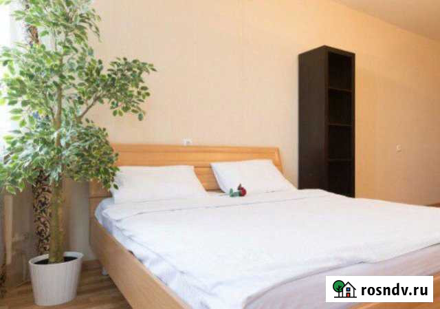 2-комнатная квартира, 69 м², 3/17 эт. в аренду посуточно в Нижнем Новгороде Нижний Новгород - изображение 1