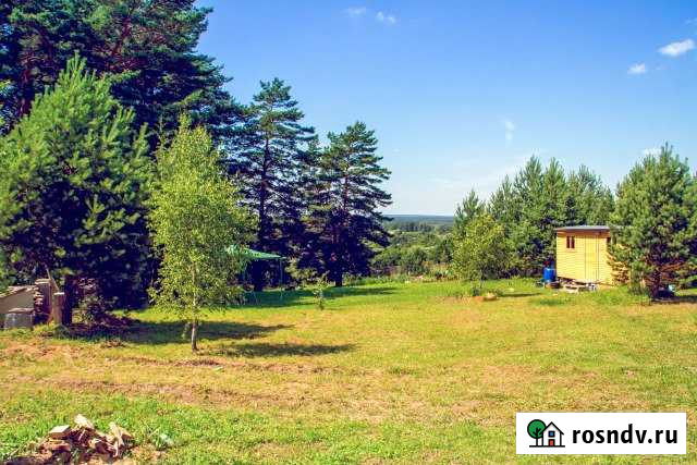 Участок ИЖС 11 сот. на продажу в Серпухове Серпухов - изображение 1