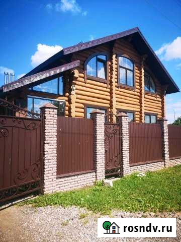 Коттедж 230 м² на участке 54 сот. на продажу в Твери Тверь - изображение 1