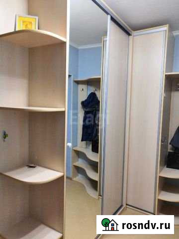 1-комнатная квартира, 42 м², 4/5 эт. в аренду на длительный срок в Новом Уренгое Новый Уренгой - изображение 1