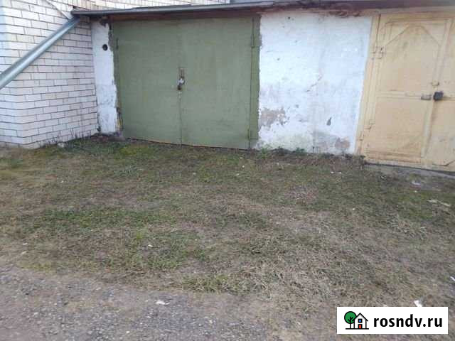 Гараж 23 м² на продажу в Дубне Московской области Дубна - изображение 1