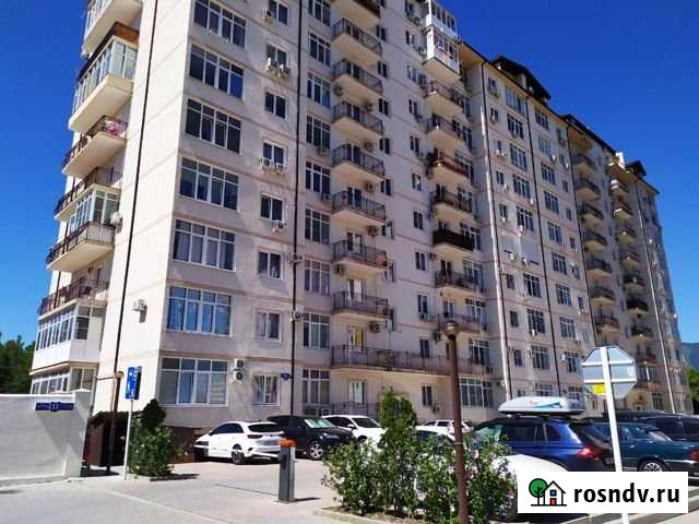 Гараж 10 м² на продажу в Геленджике Геленджик - изображение 1