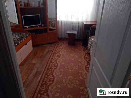 2-комнатная квартира, 54 м², 5/5 эт. на продажу в Агрызе Агрыз