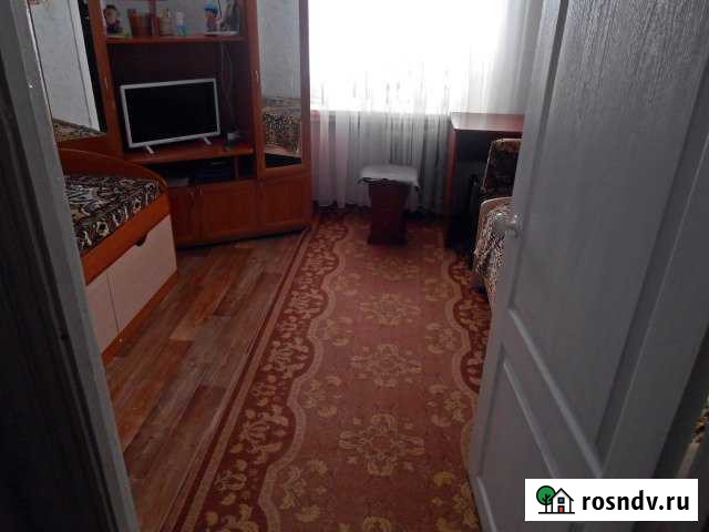 2-комнатная квартира, 54 м², 5/5 эт. на продажу в Агрызе Агрыз - изображение 1