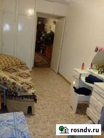 3-комнатная квартира, 56 м², 5/5 эт. на продажу в Горнозаводске Пермского края Горнозаводск - изображение 1