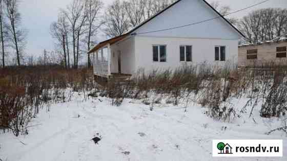 Коттедж 70 м² на участке 7.5 сот. на продажу в Иглино Иглино