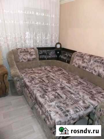 2-комнатная квартира, 38.8 м², 1/1 эт. в аренду посуточно в Вольске Вольск - изображение 1