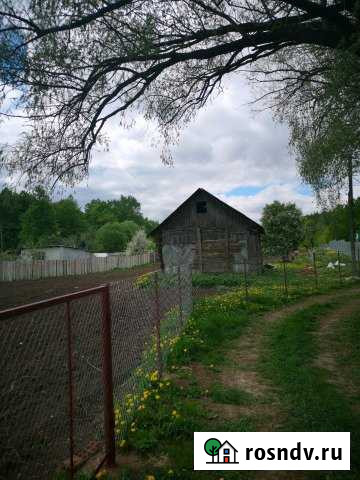 Участок ИЖС 30 сот. на продажу в Зарайске Зарайск - изображение 1
