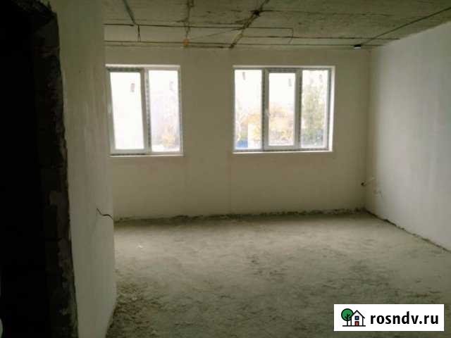 Квартира-студия, 32 м², 6/8 эт. на продажу в Новороссийске Новороссийск - изображение 1