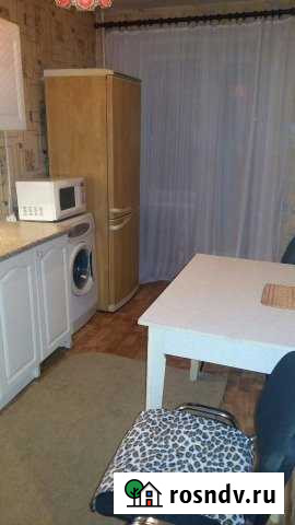 1-комнатная квартира, 38 м², 1/9 эт. в аренду посуточно в Соликамске Соликамск - изображение 1