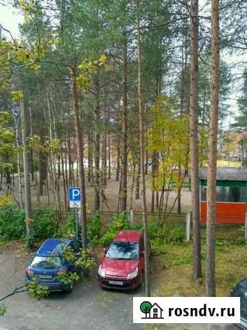 2-комнатная квартира, 43 м², 2/5 эт. на продажу в Полярных Зорях Полярные Зори - изображение 1