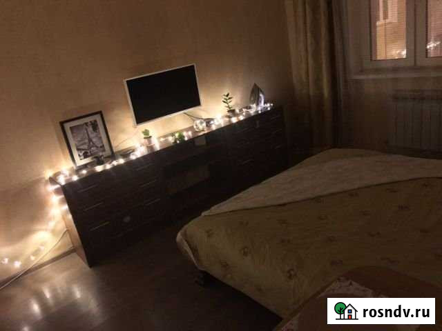 1-комнатная квартира, 30 м², 3/9 эт. в аренду посуточно в Твери Тверь - изображение 1