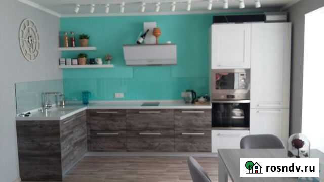 4-комнатная квартира, 140 м², 9/10 эт. на продажу в Тольятти Тольятти - изображение 1