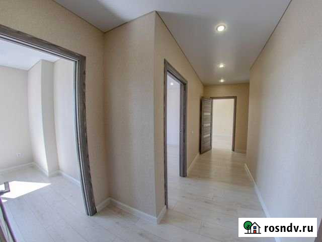 2-комнатная квартира, 57 м², 22/25 эт. на продажу в Энгельсе Энгельс - изображение 1