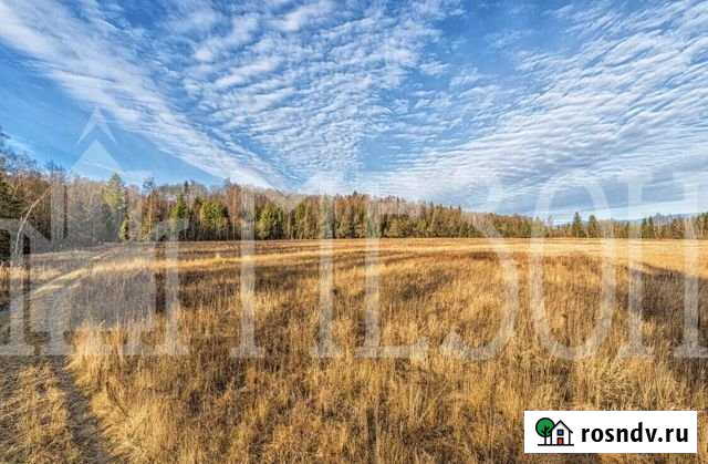 Участок СНТ, ДНП 4000 сот. на продажу в Киевском Московской области Киевский - изображение 1