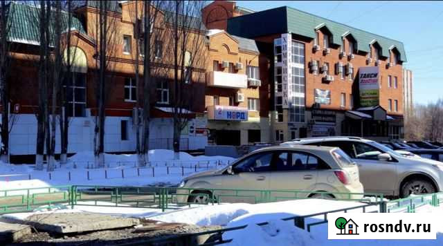 Сдаются офисные помещения Тюмень - изображение 1