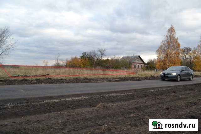 Участок ИЖС 18 сот. на продажу в Маршале Жуковой Маршала Жукова - изображение 1