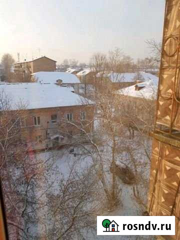 2-комнатная квартира, 45 м², 5/5 эт. на продажу в Усолье-Сибирском Усолье-Сибирское - изображение 1