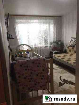 1-комнатная квартира, 29.7 м², 4/5 эт. на продажу в Волжске Волжск