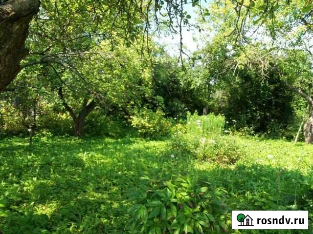 Участок СНТ, ДНП 5 сот. на продажу в Смоленске Смоленск - изображение 1